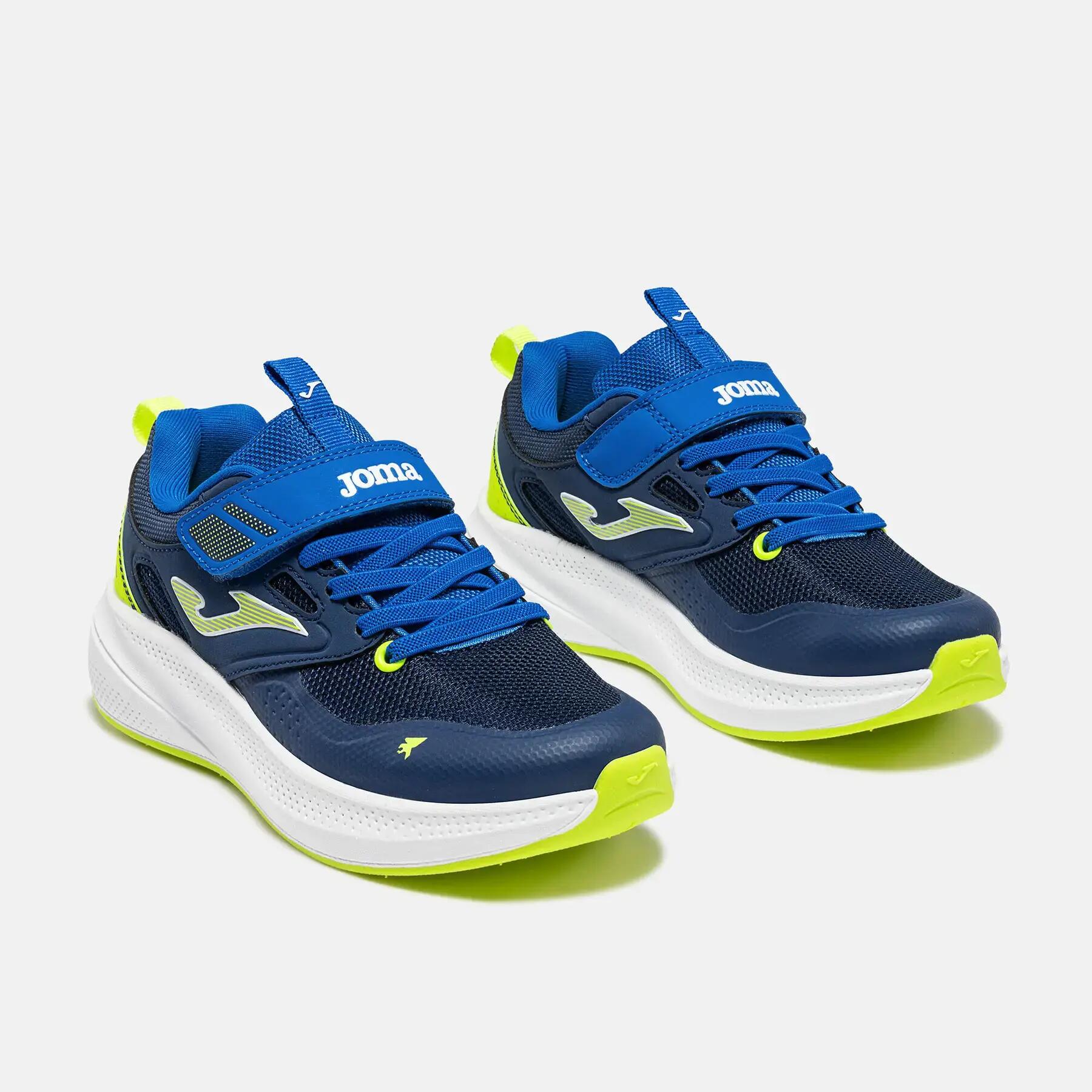 Scarpe da running basse per bambini Joma Ferro 2603 2/5