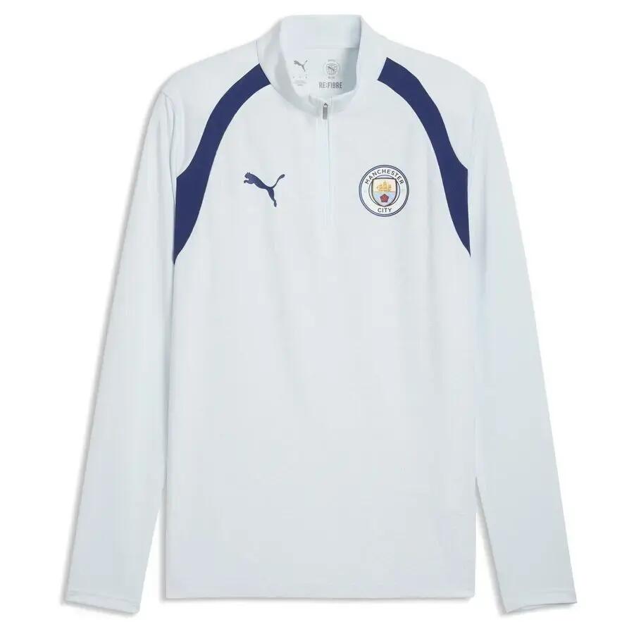 Manchester City Training Top 786220