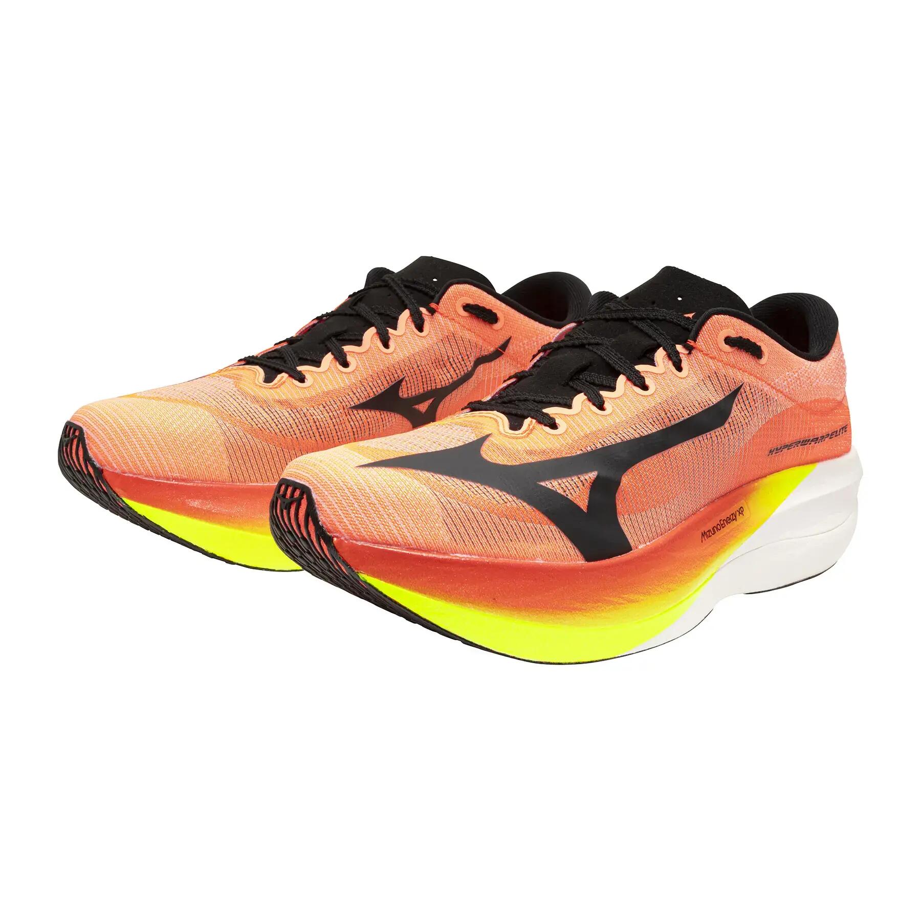 Scarpe da corsa Mizuno Hyperwarp Elite 4/7