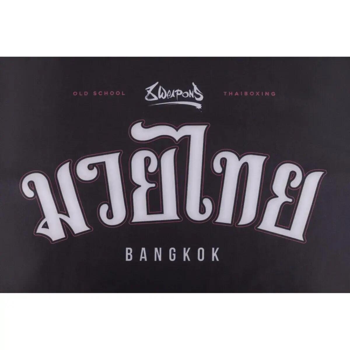 Débardeur fonctionnel 8 Weapons Bangkok 3/5