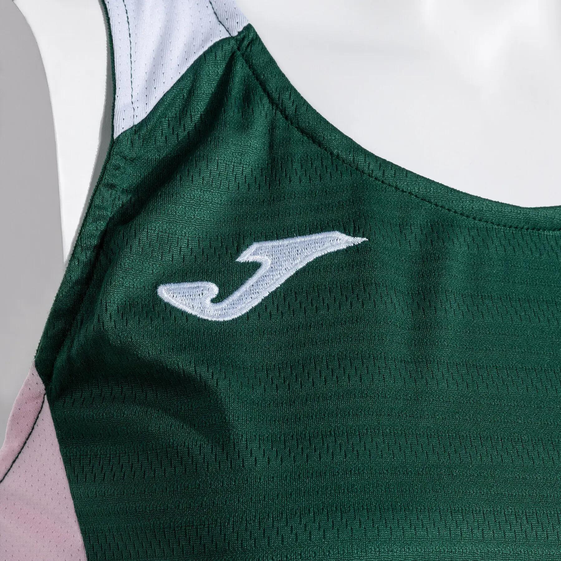 Damski tank top Joma Montreal 3/3