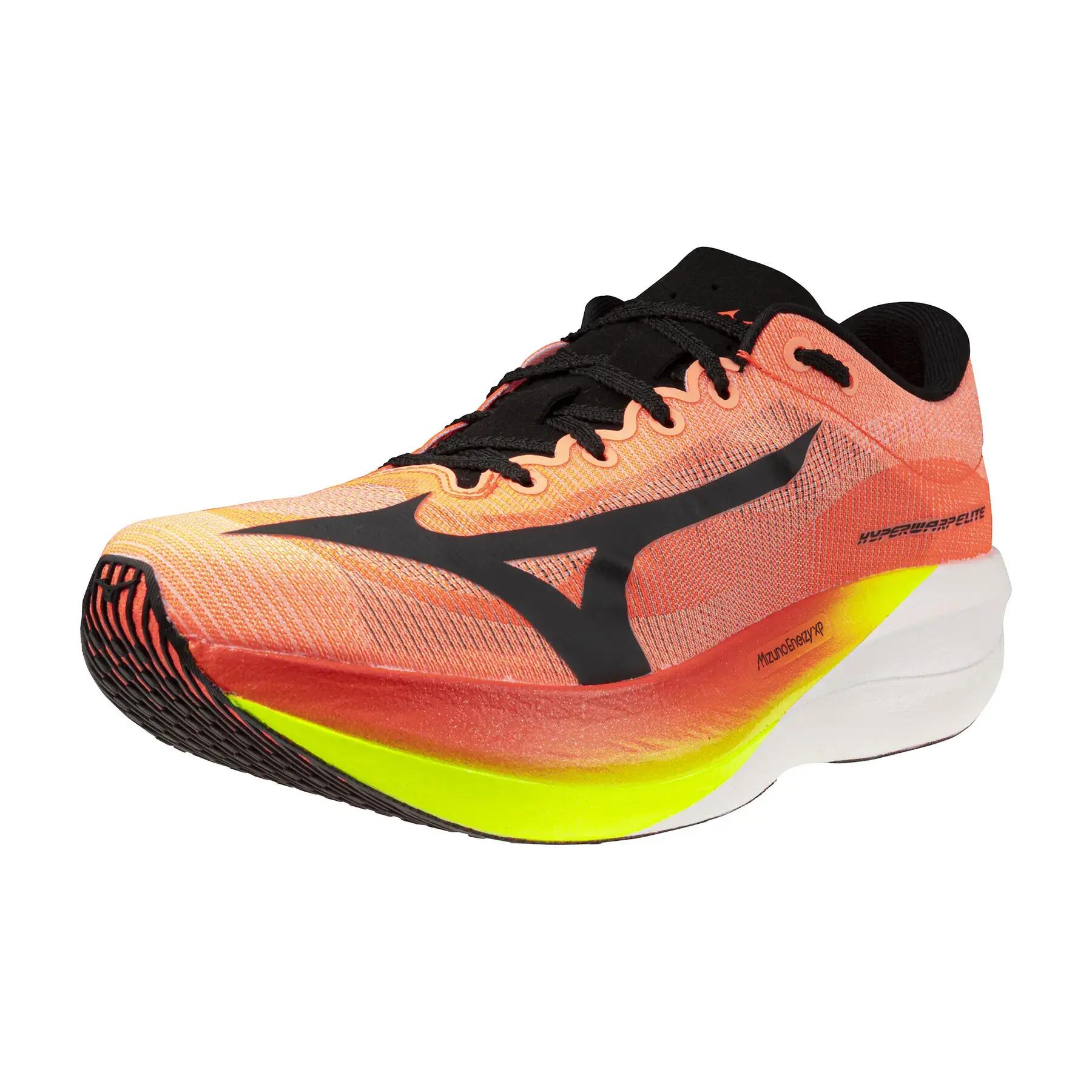 Scarpe da corsa Mizuno Hyperwarp Elite 3/7
