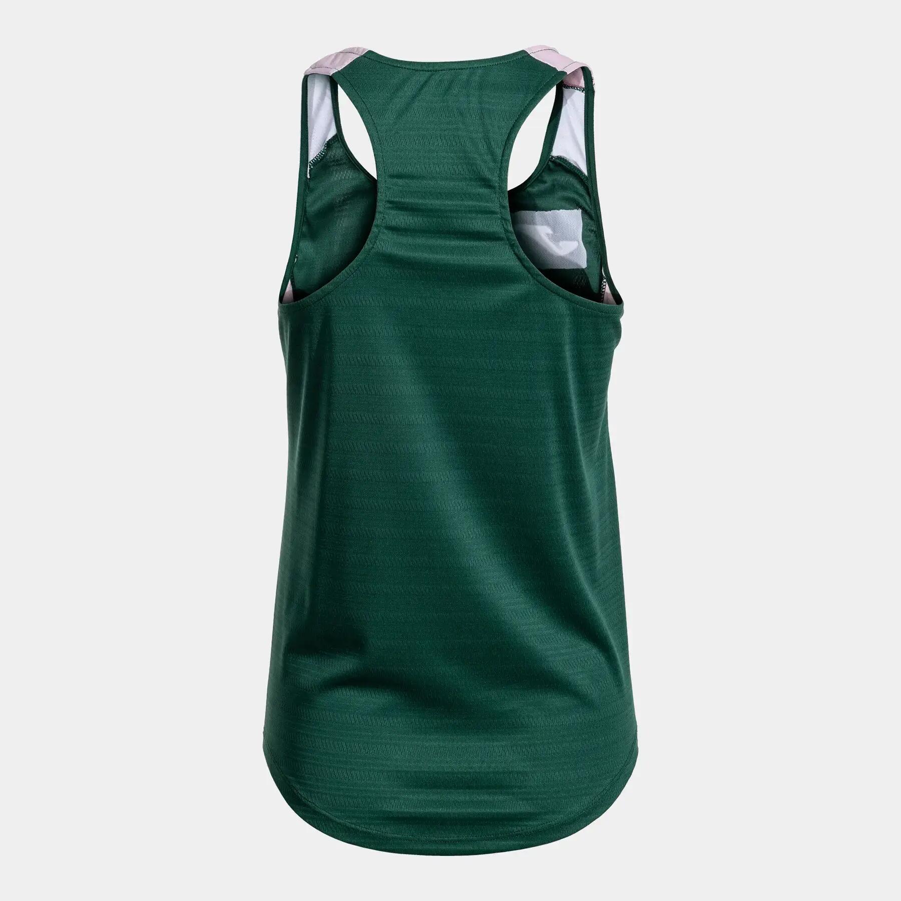 Damski tank top Joma Montreal 2/3