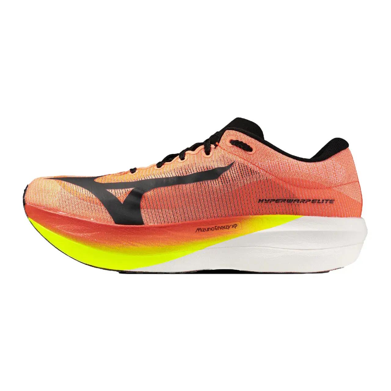 Scarpe da corsa Mizuno Hyperwarp Elite 2/7