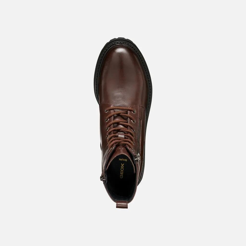 Stiefel Geox Modell D16HRF für unisex 7/7