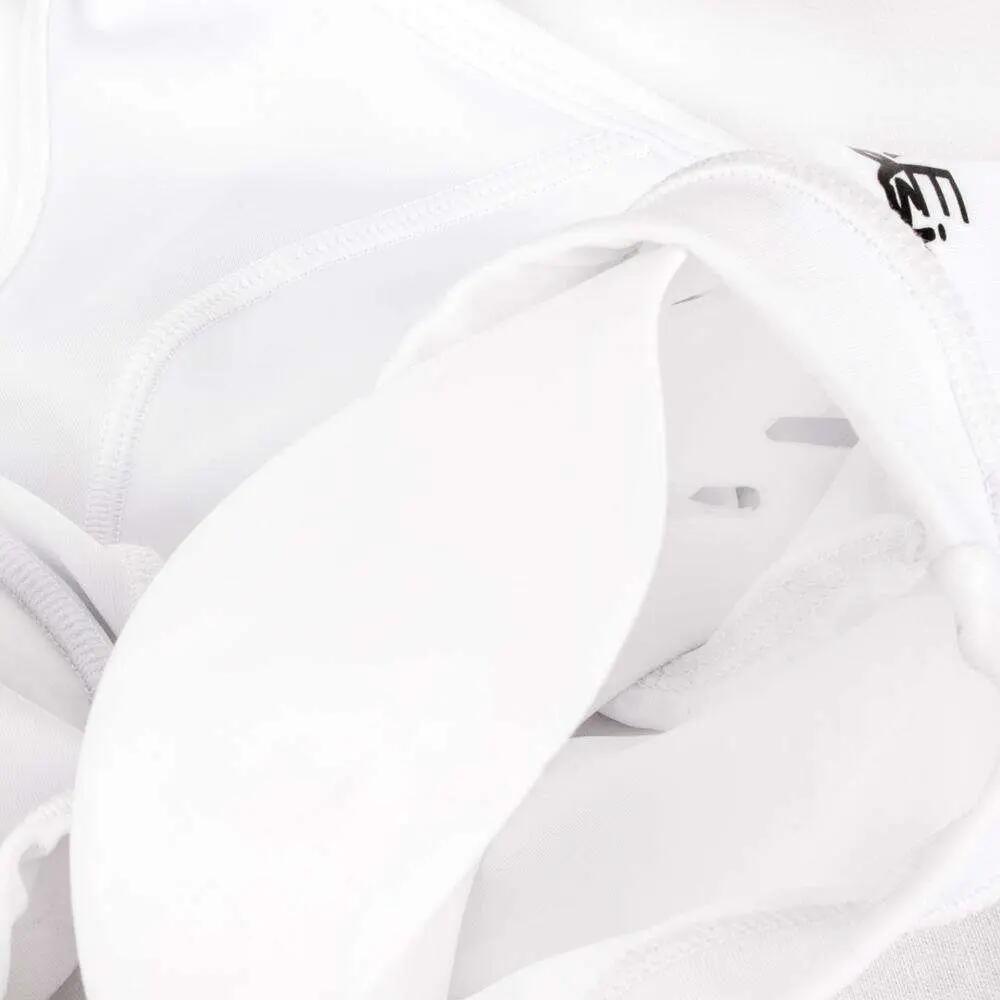 Protège Poitrine Basic Brassière avec coques amovibles XL 2/3