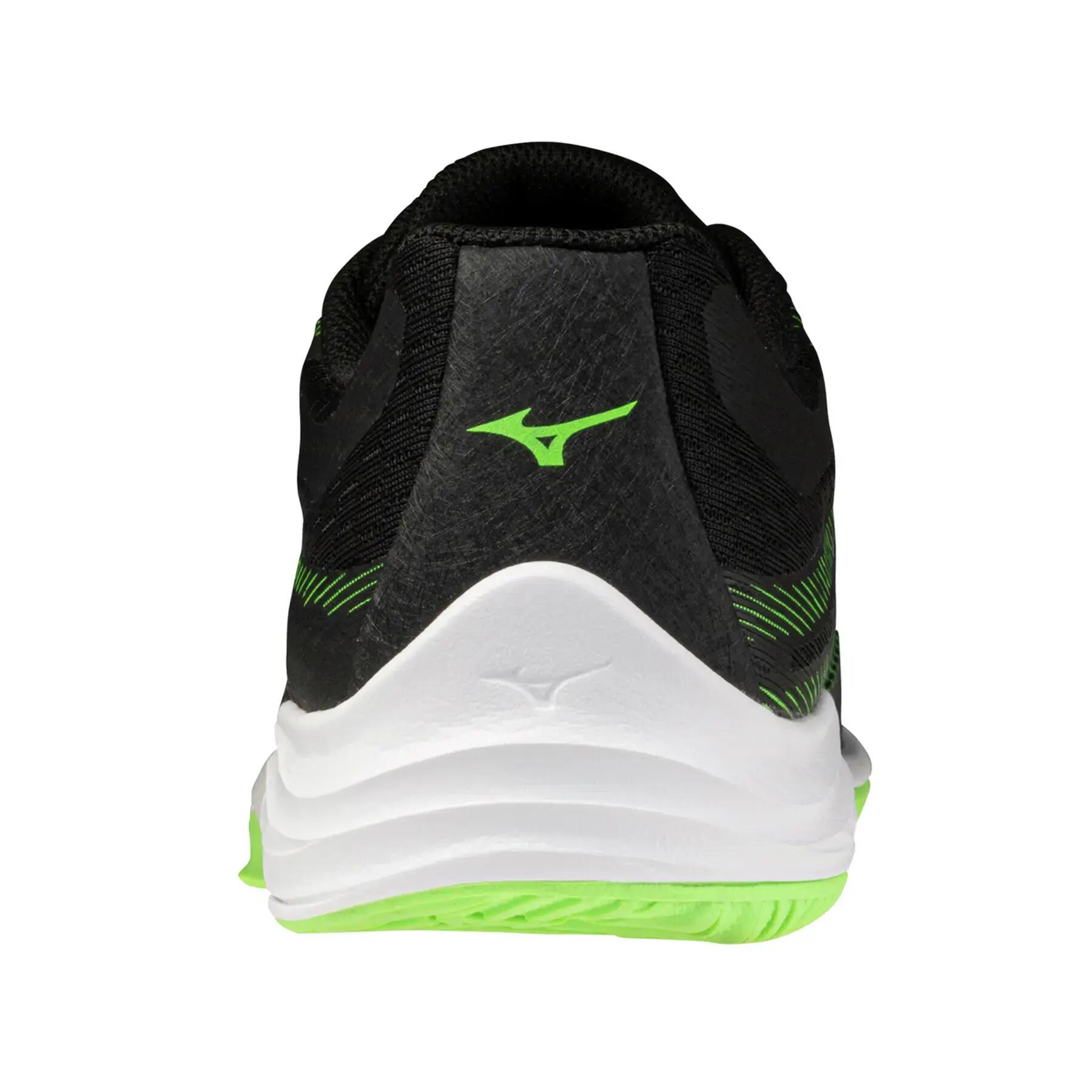 Indoorschoenen voor kinderen Mizuno Lightning Star 4/5