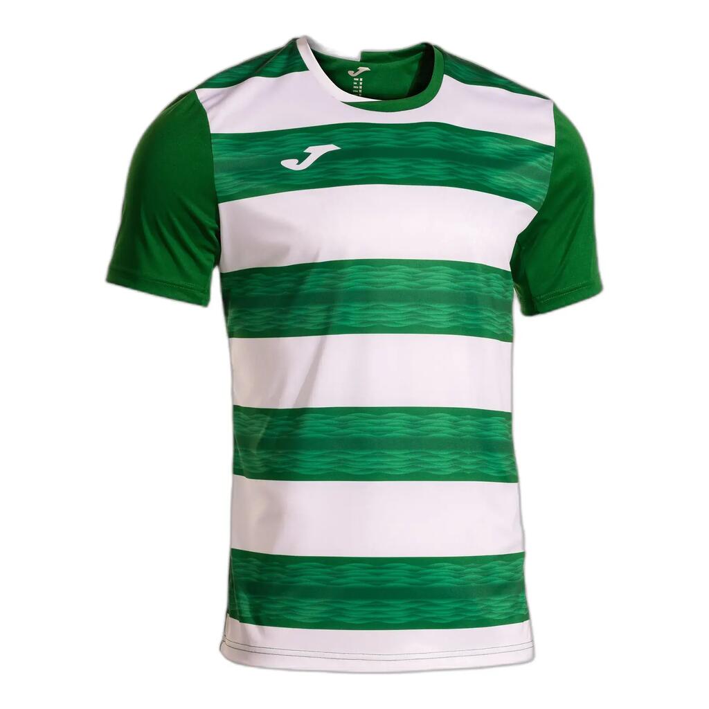 GREEN / WHITE