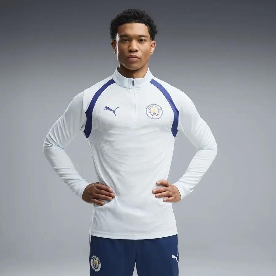 Haut d'entraînement Manchester City 786220 2/5