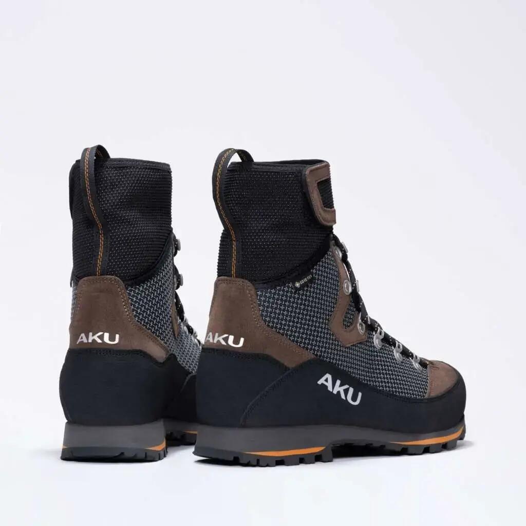 Laarzen Aku Trek Ballistic GTX 3/5