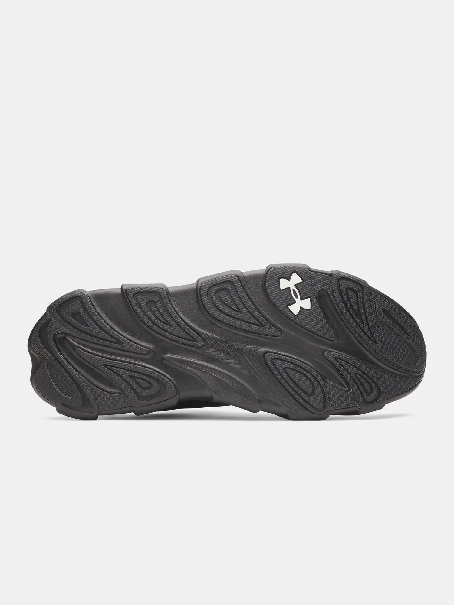 Férfi Under Armour HB Runner NM cipő 4/5