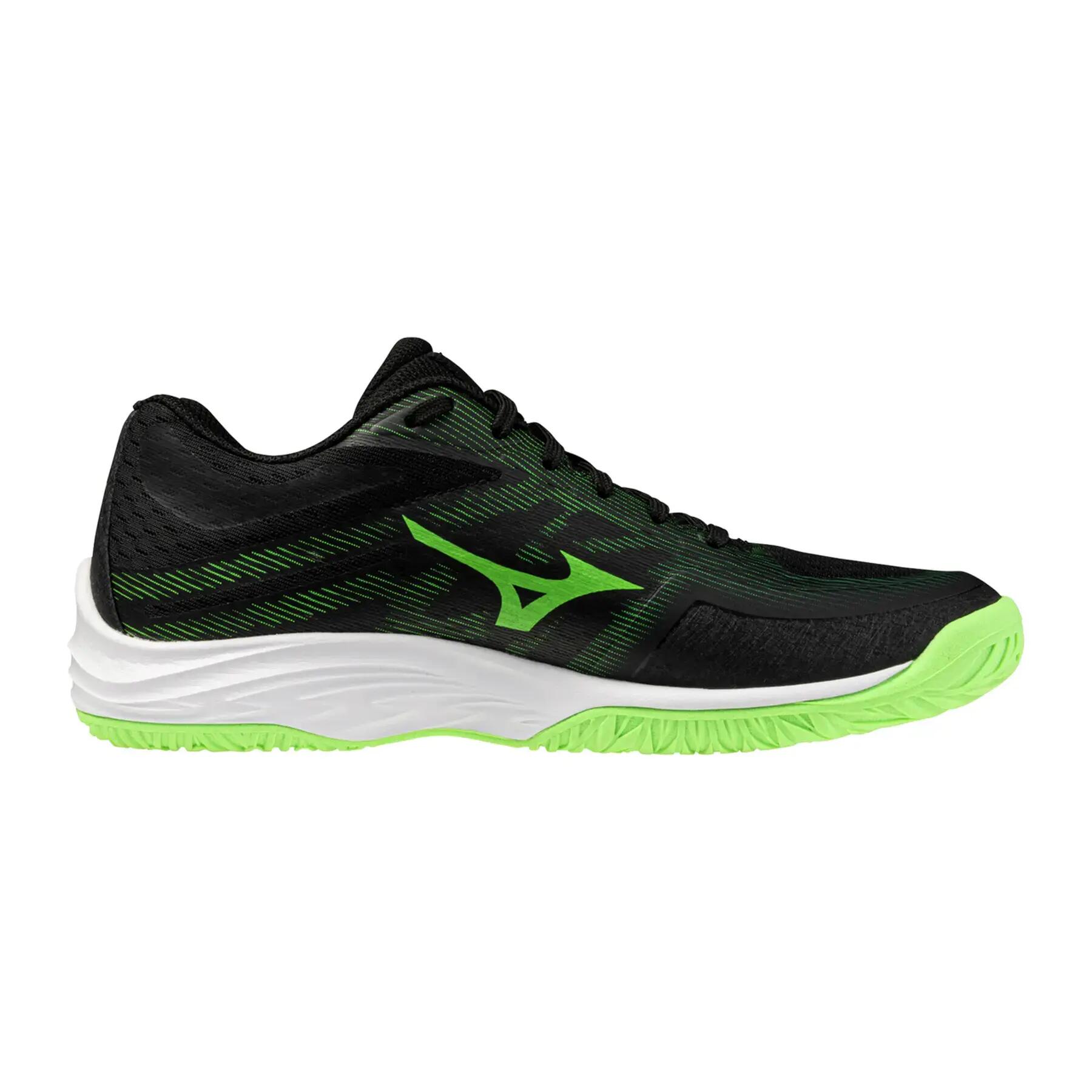 Indoorschoenen voor kinderen Mizuno Lightning Star 2/5