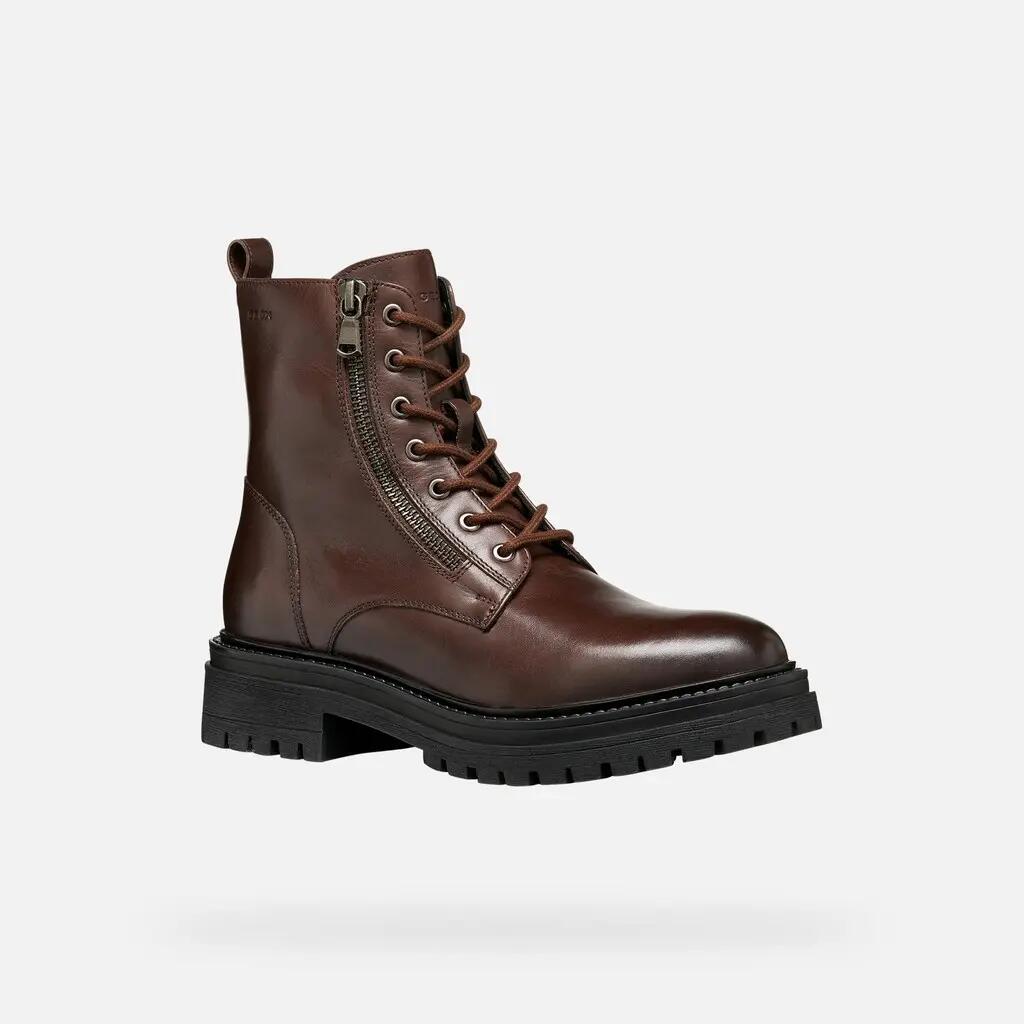 Stiefel Geox Modell D16HRF für unisex 4/7