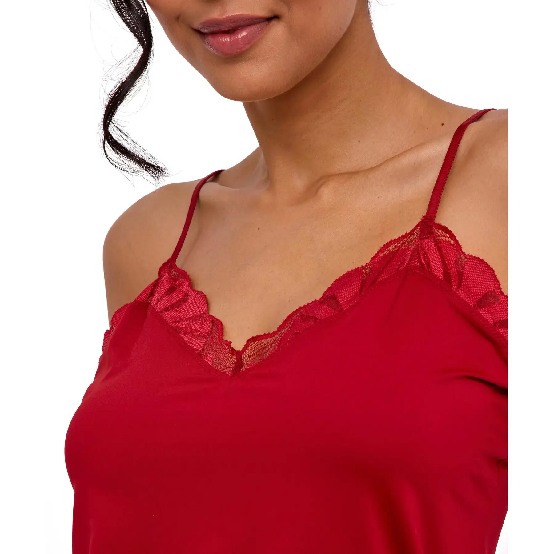 Débardeur femme Falke Delicate Touch 5/7