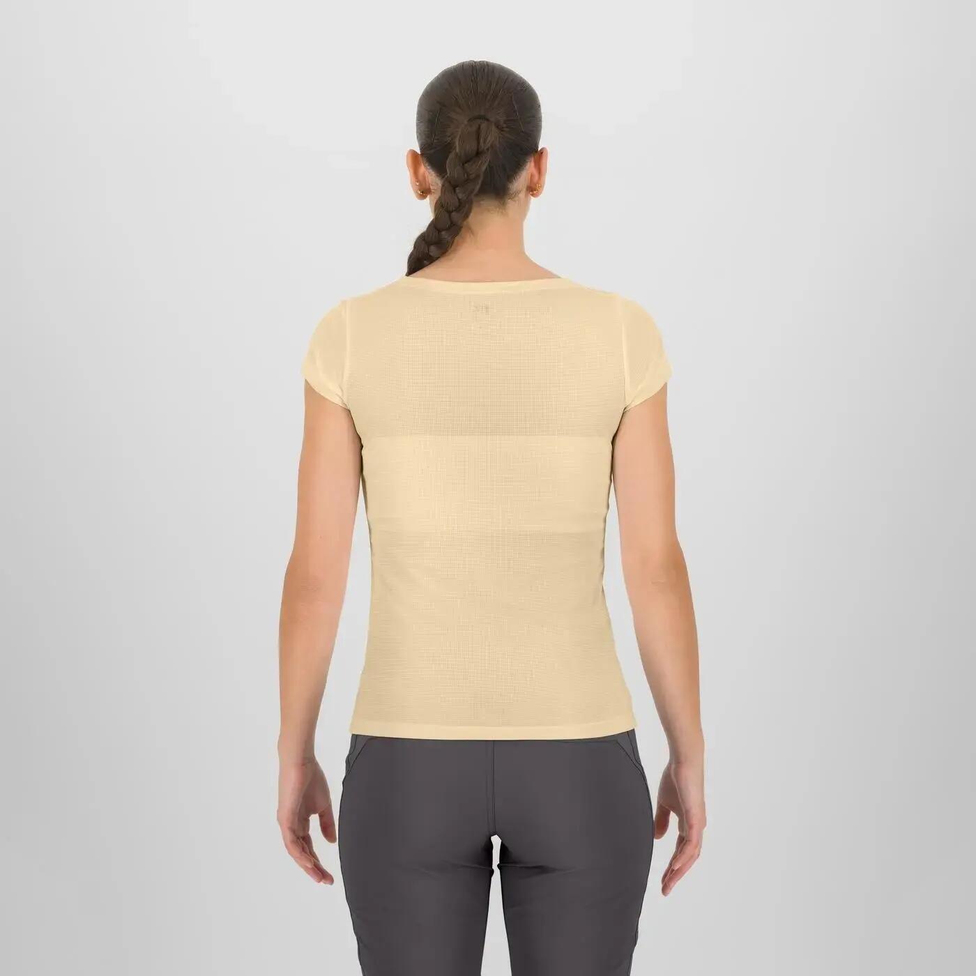 Camiseta mujer Karpos Loma Evo 2/2