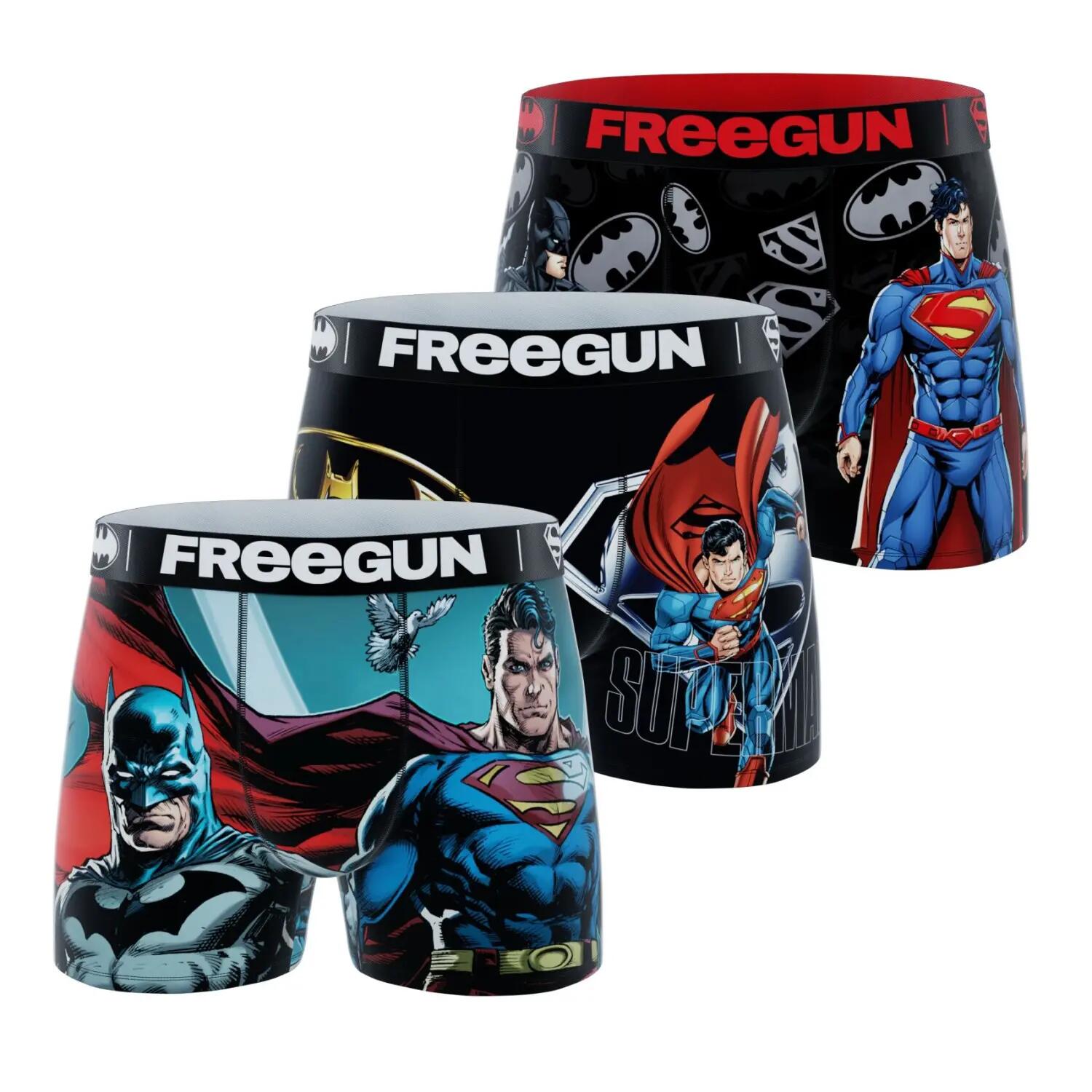 FREEGUN picture