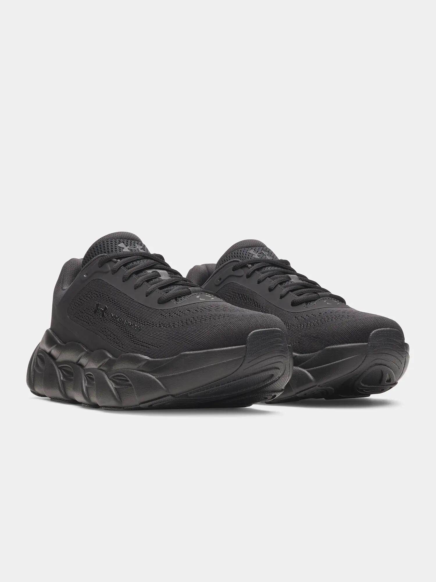 Férfi Under Armour HB Runner NM cipő 3/5