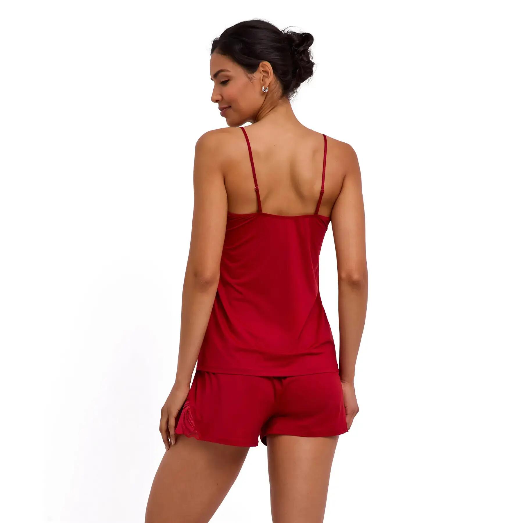 Débardeur femme Falke Delicate Touch 2/7