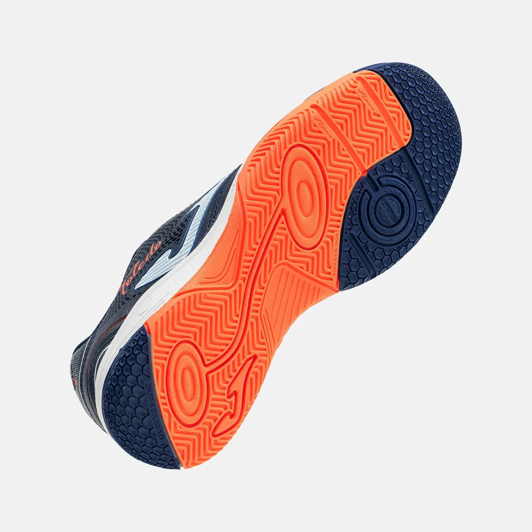 Chaussures de football enfant Joma Toledo 2603 Indoor 5/5