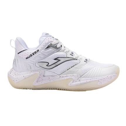 Zapatillas Baloncesto Hombre Joma Buzzer 25 Negro