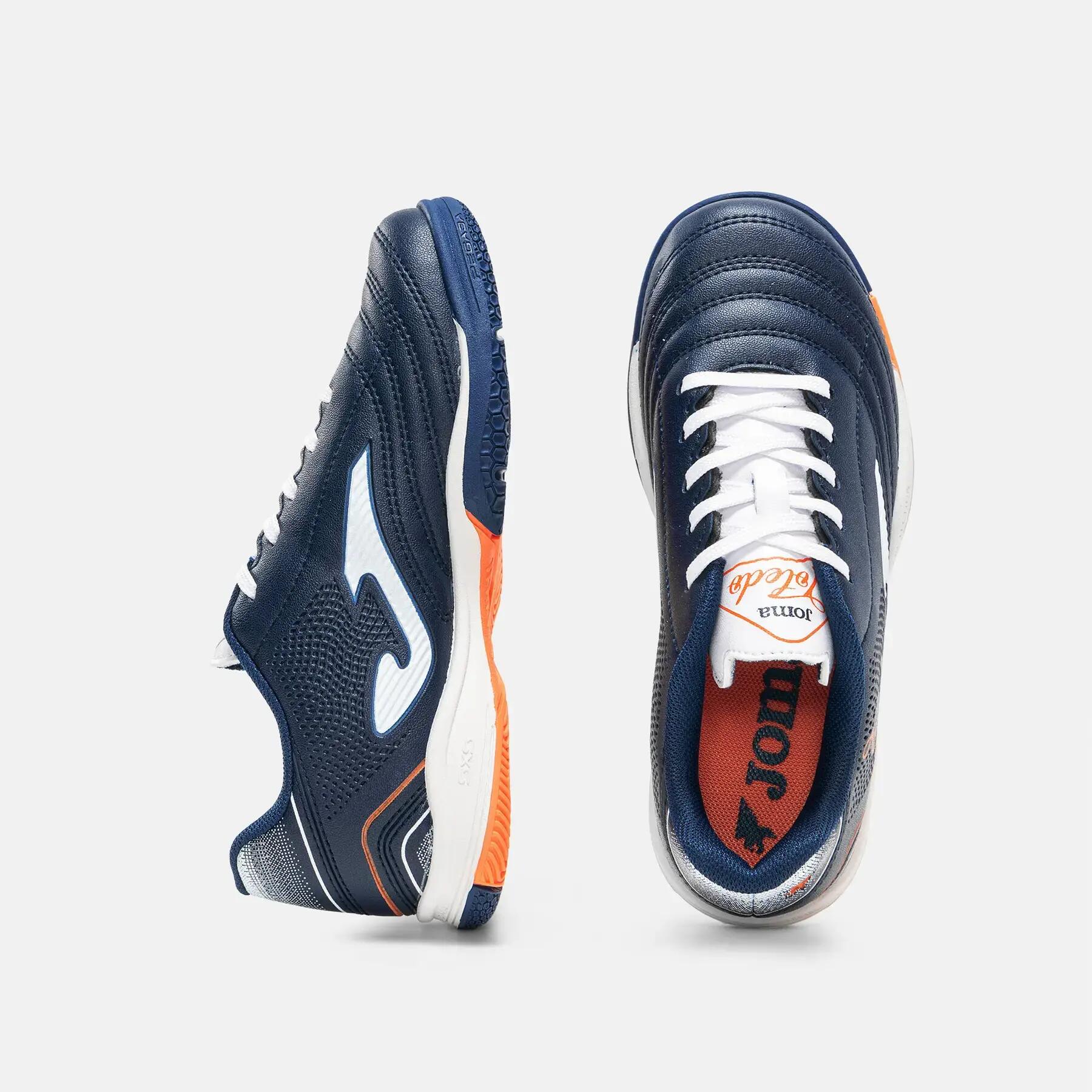 Chaussures de football enfant Joma Toledo 2603 Indoor 4/5