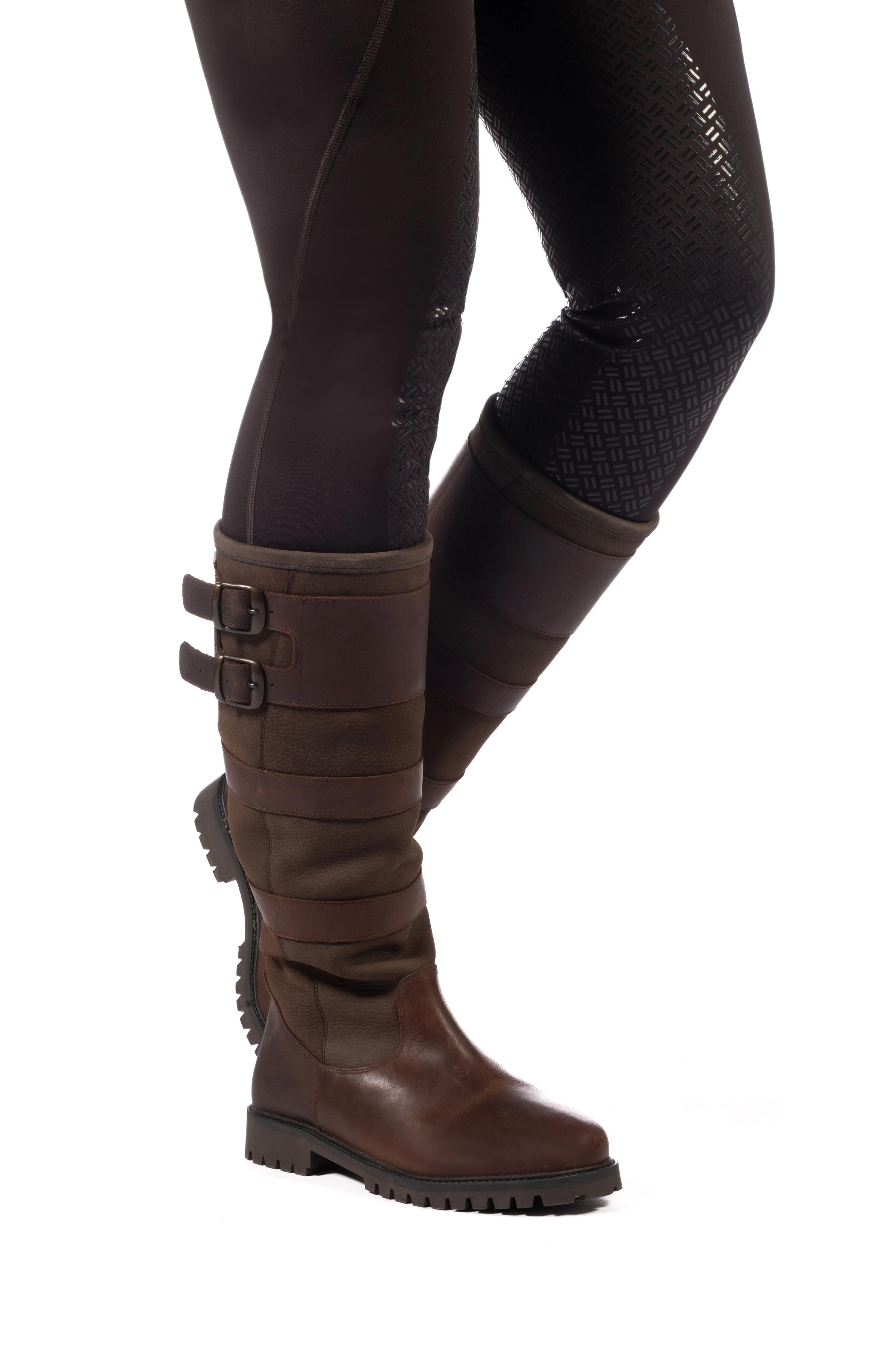 Bottes de mode Belmond II 2/4