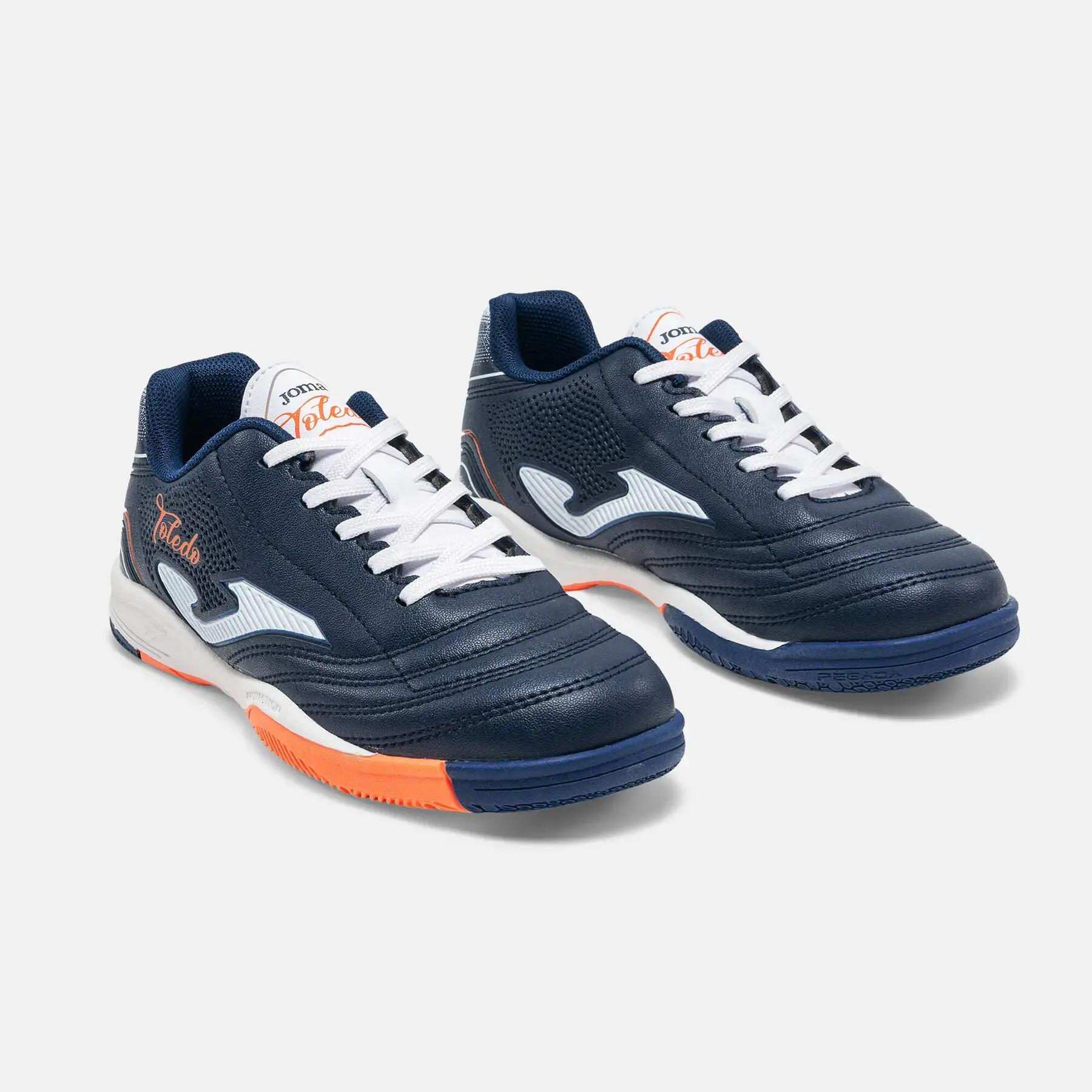 Chaussures de football enfant Joma Toledo 2603 Indoor 3/5