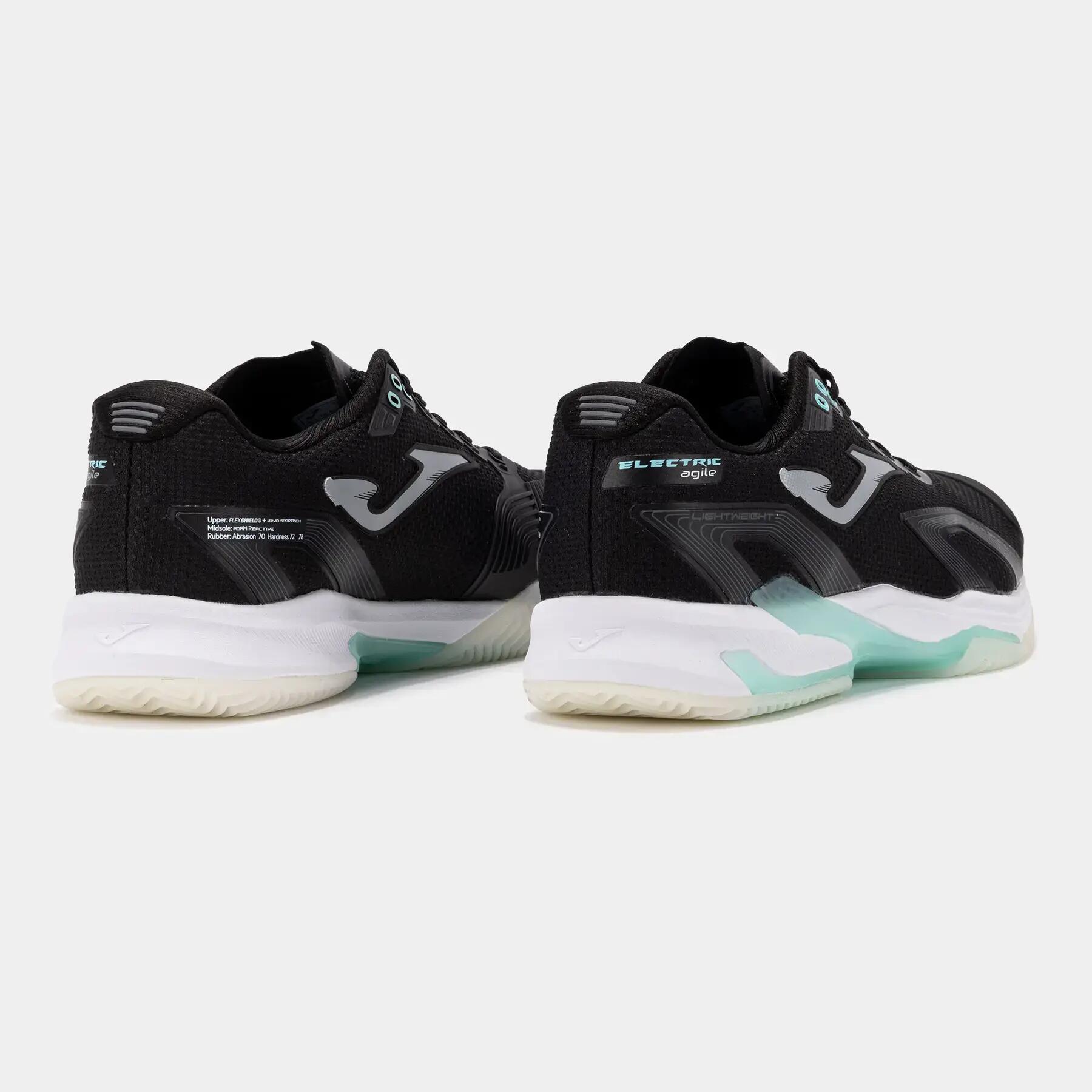 Sneakers Joma Electric 2601 Clay 3/5