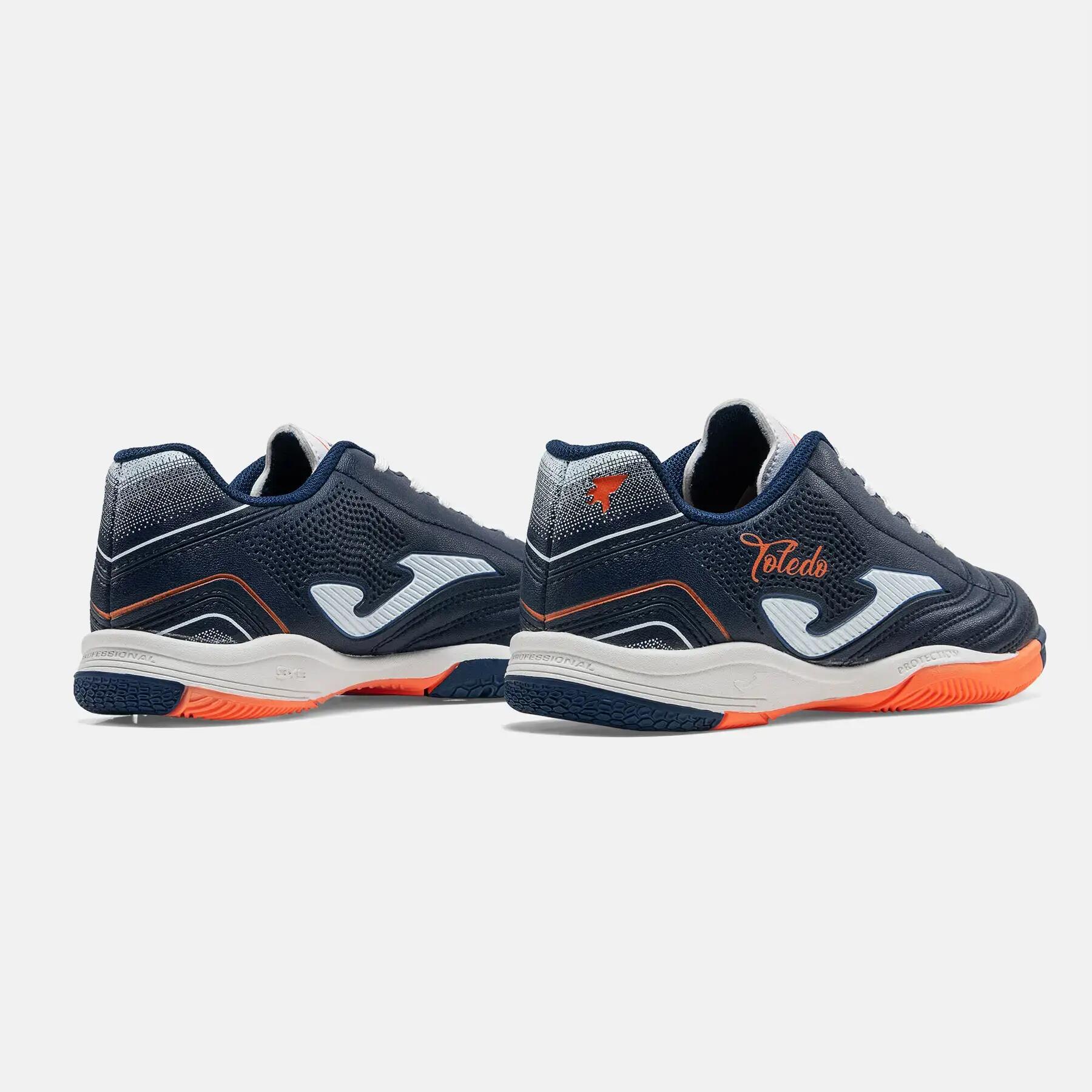 Chaussures de football enfant Joma Toledo 2603 Indoor 2/5