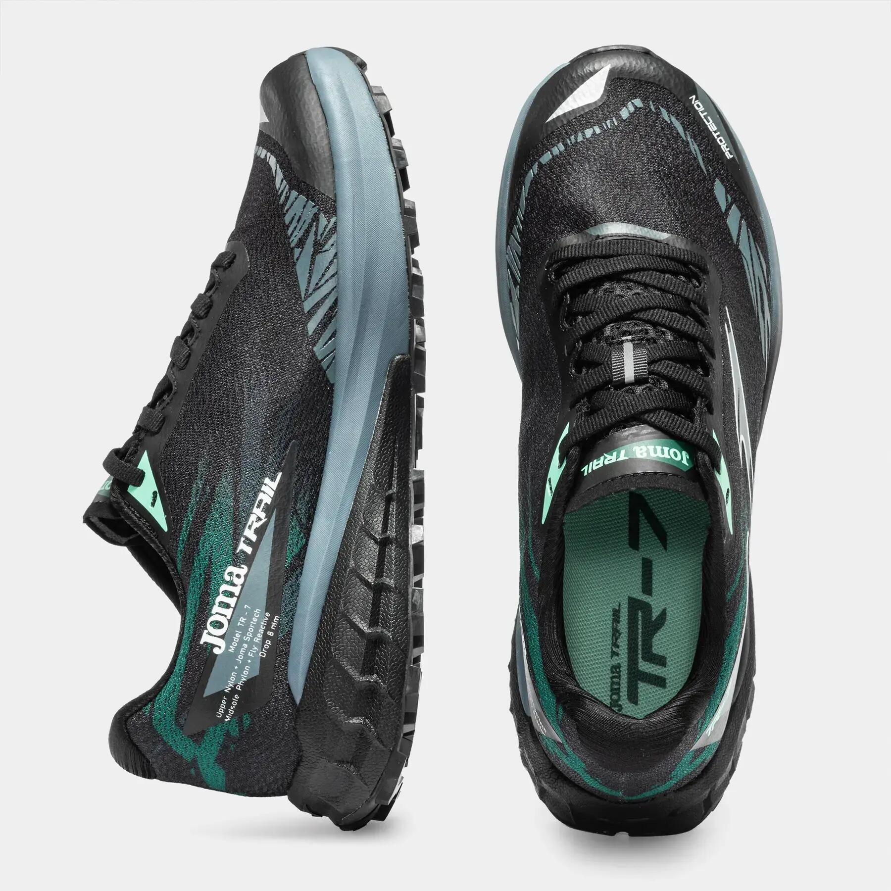 Chaussures de trail Joma TR-7 2601 4/5