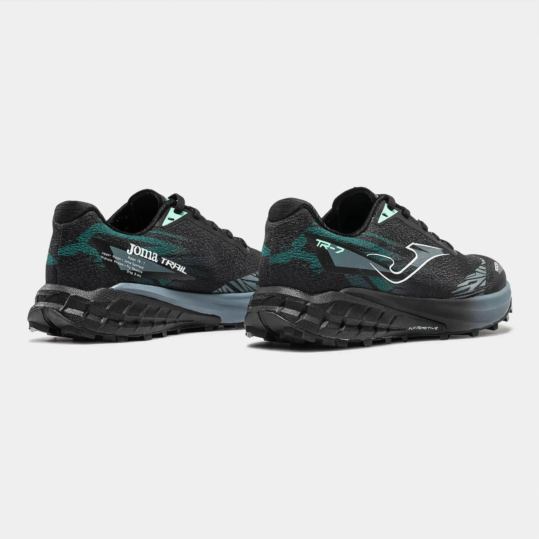 Chaussures de trail Joma TR-7 2601 3/5