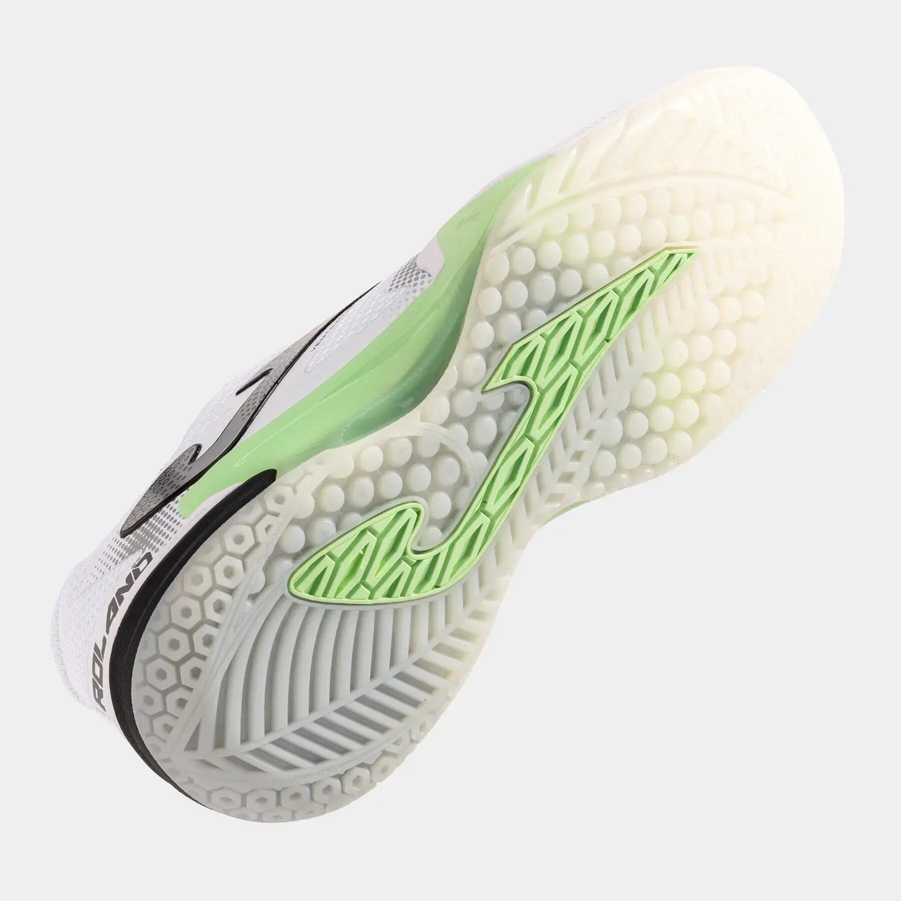 Zapatillas de tenis Joma Roland Clay 5/5