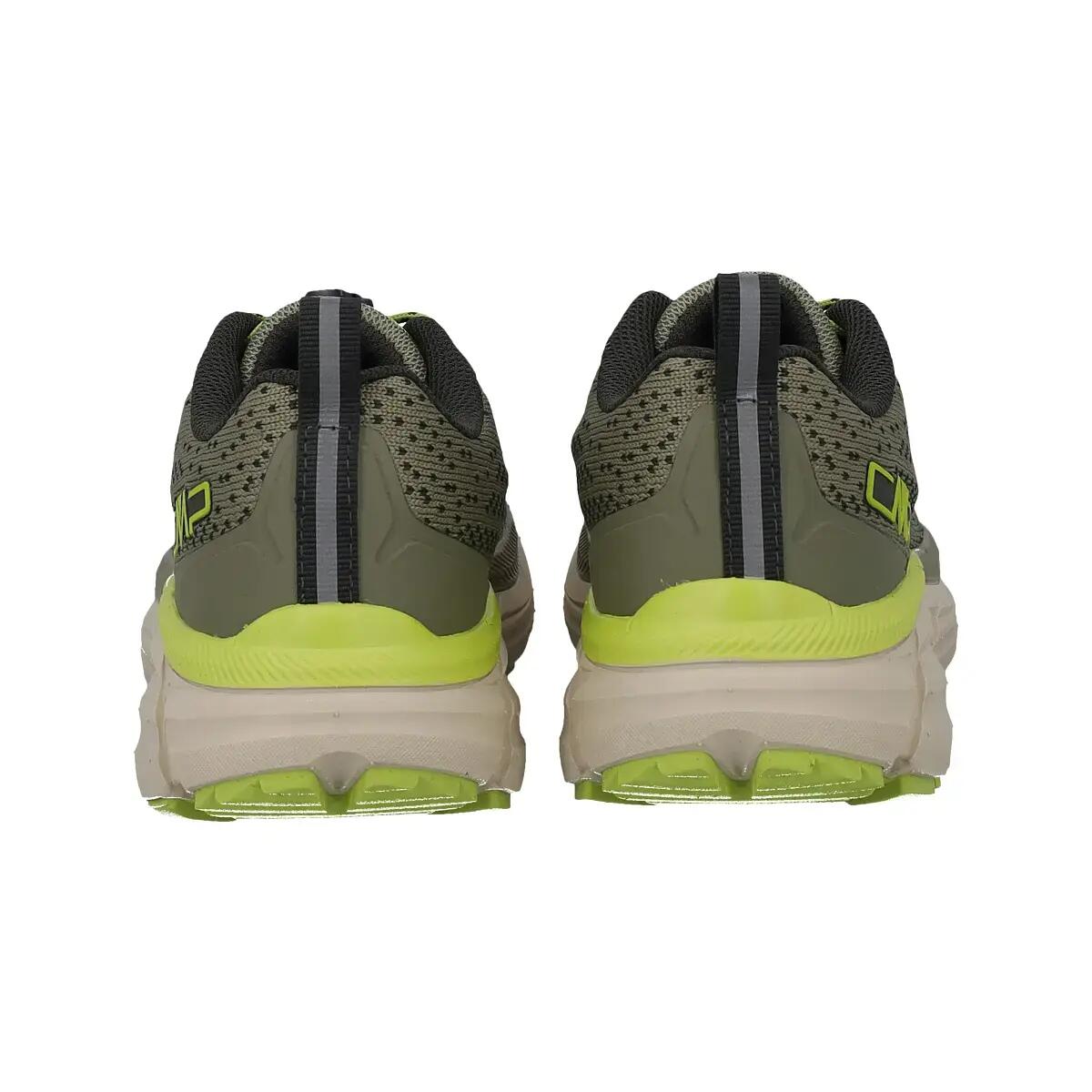 Chaussures de cross training enfant CMP Rahmsy 5/6