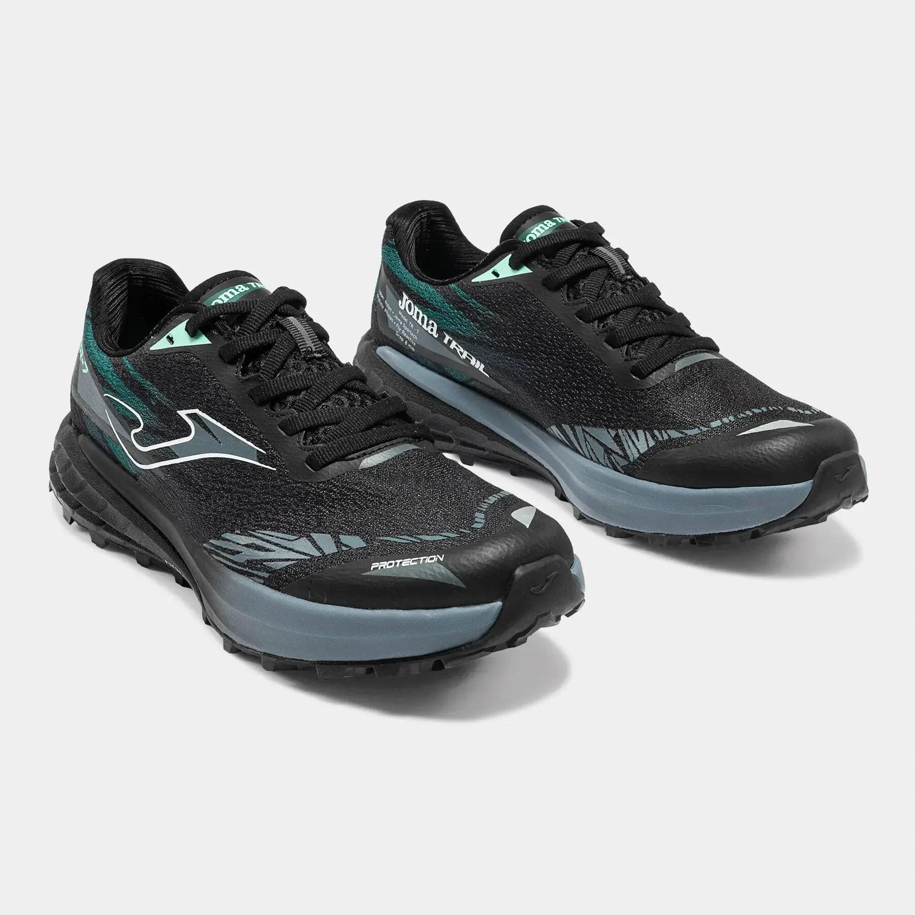 Chaussures de trail Joma TR-7 2601 2/5