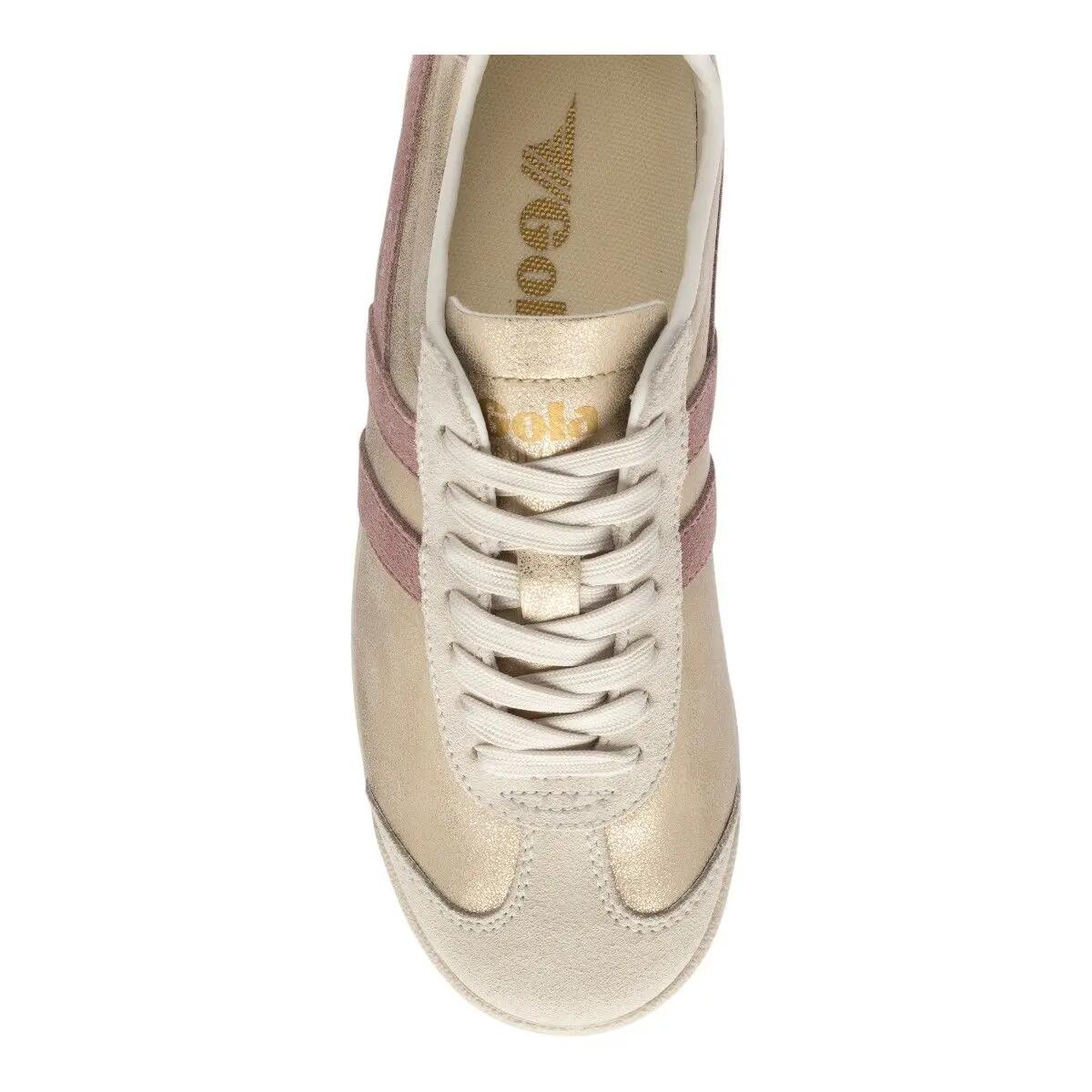 Baskets Gola BULLET BLAZE 5/5