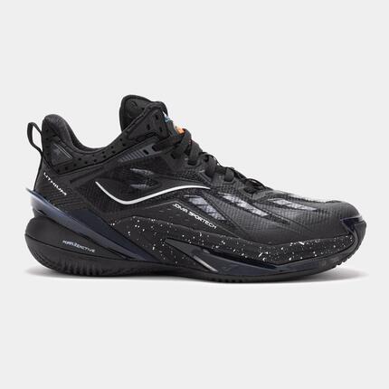 Chaussures Basket-Ball Homme Joma Lithium 25 Blanc