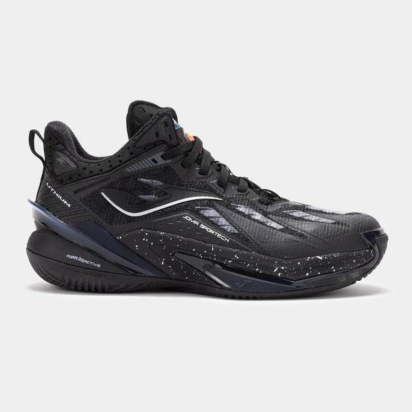 JOMA Zapatillas Baloncesto Hombre Joma Lithium 25 Negro