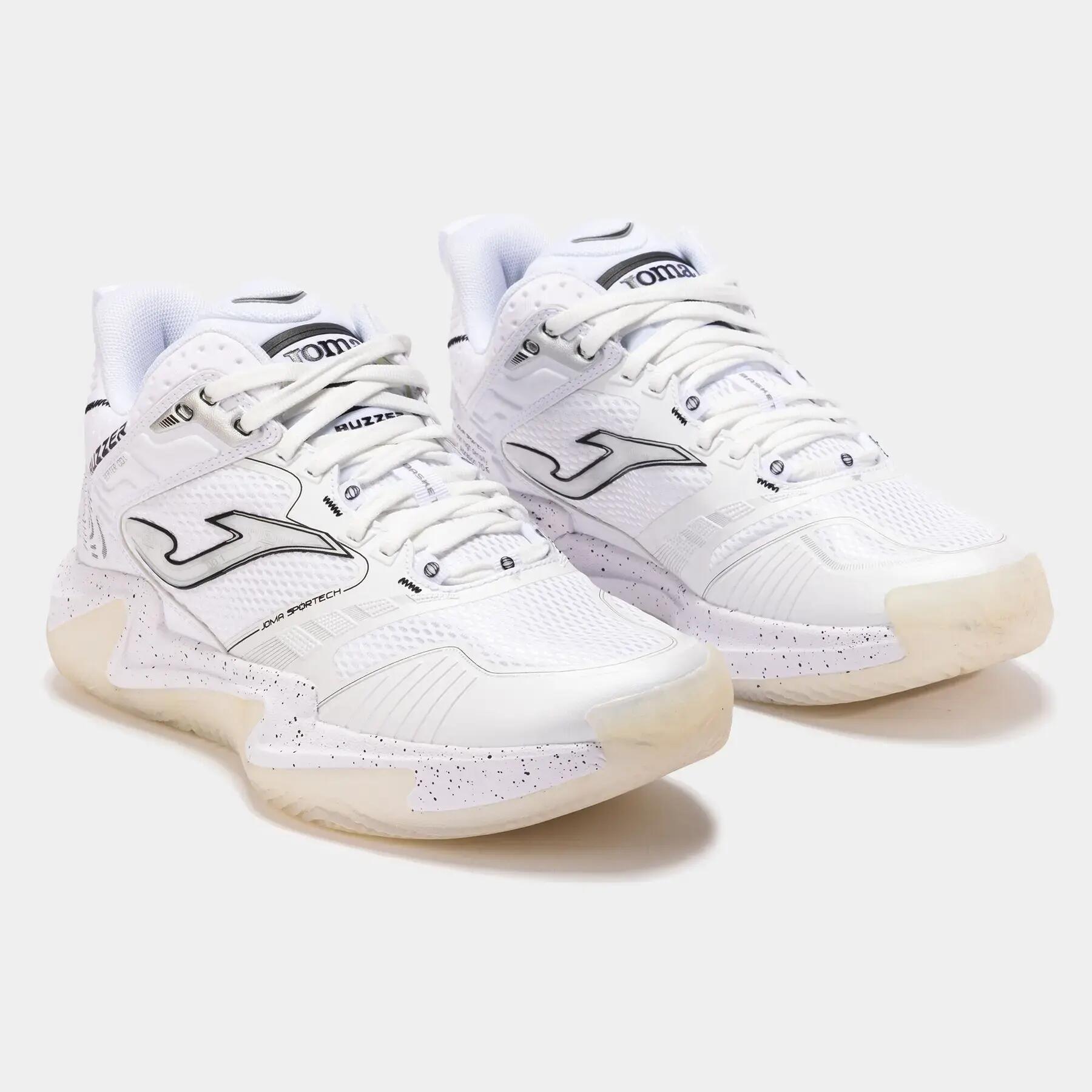 Hallenschuhe Joma Buzzer 2/5