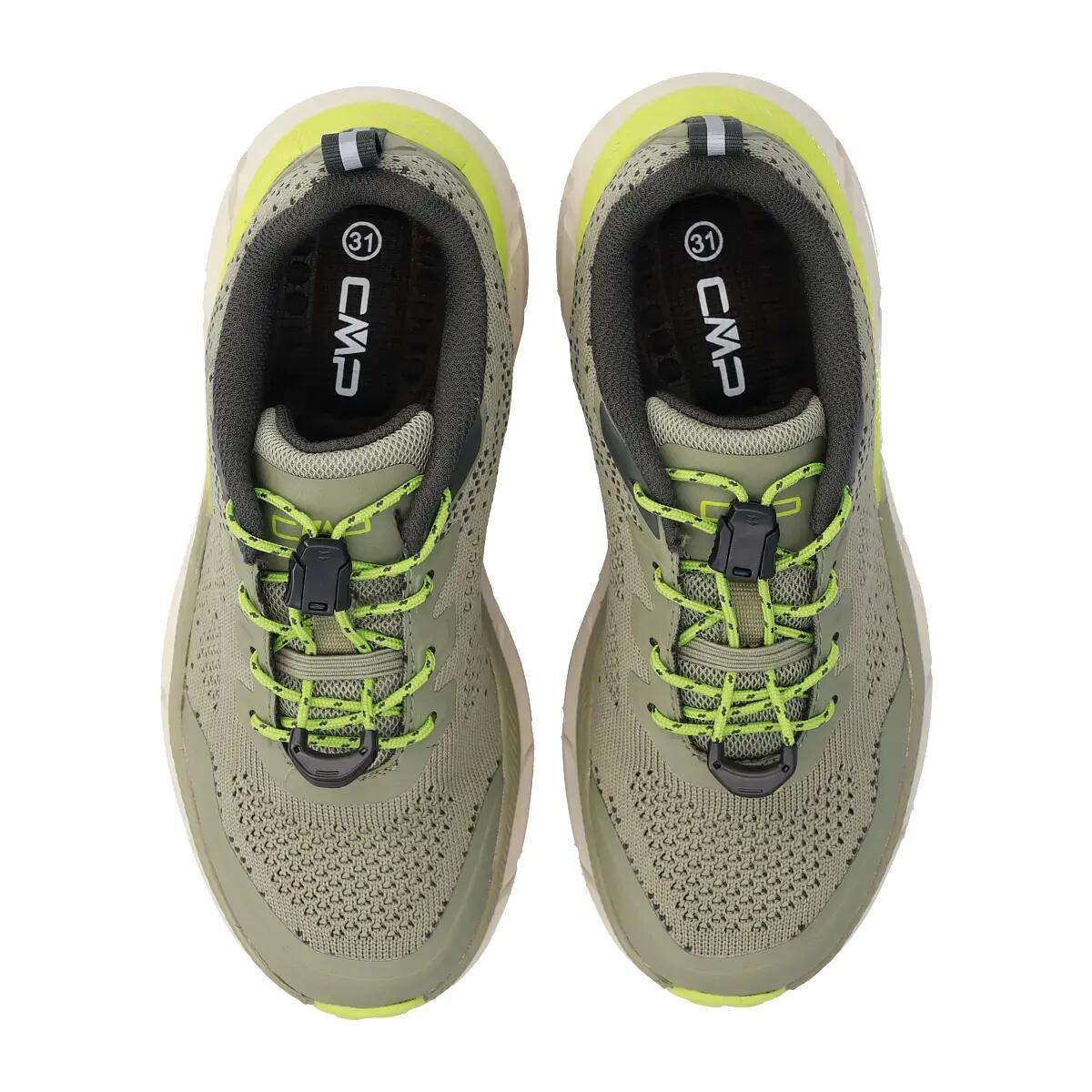 Chaussures de cross training enfant CMP Rahmsy 4/6
