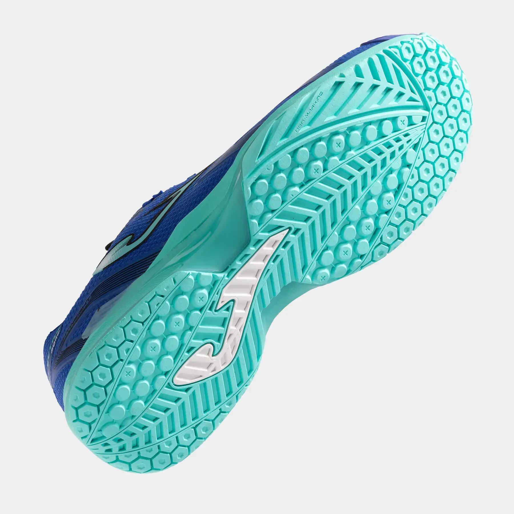 Buty do tenisa Joma Electric 2504 Clay 5/5