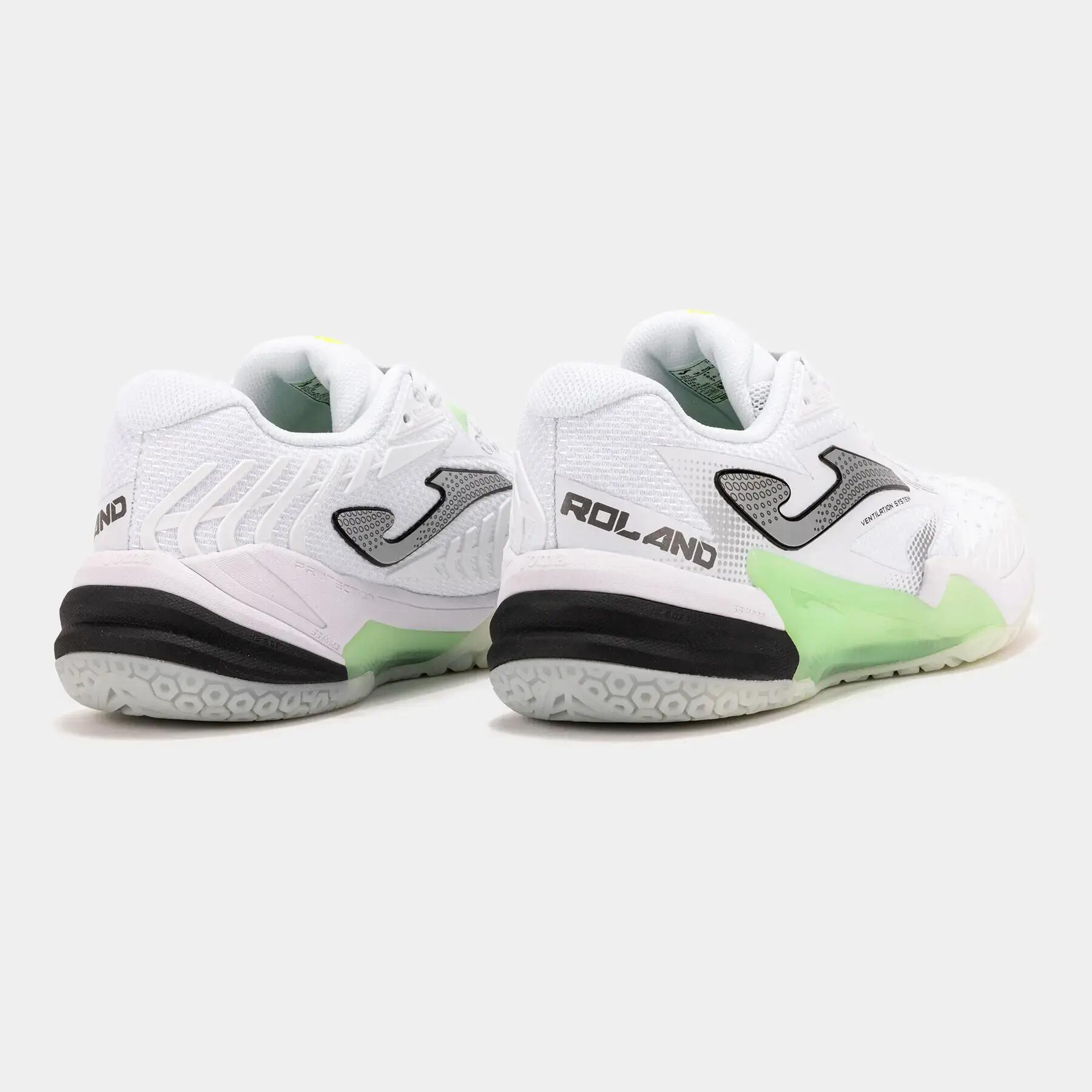Zapatillas de tenis Joma Roland Clay 3/5