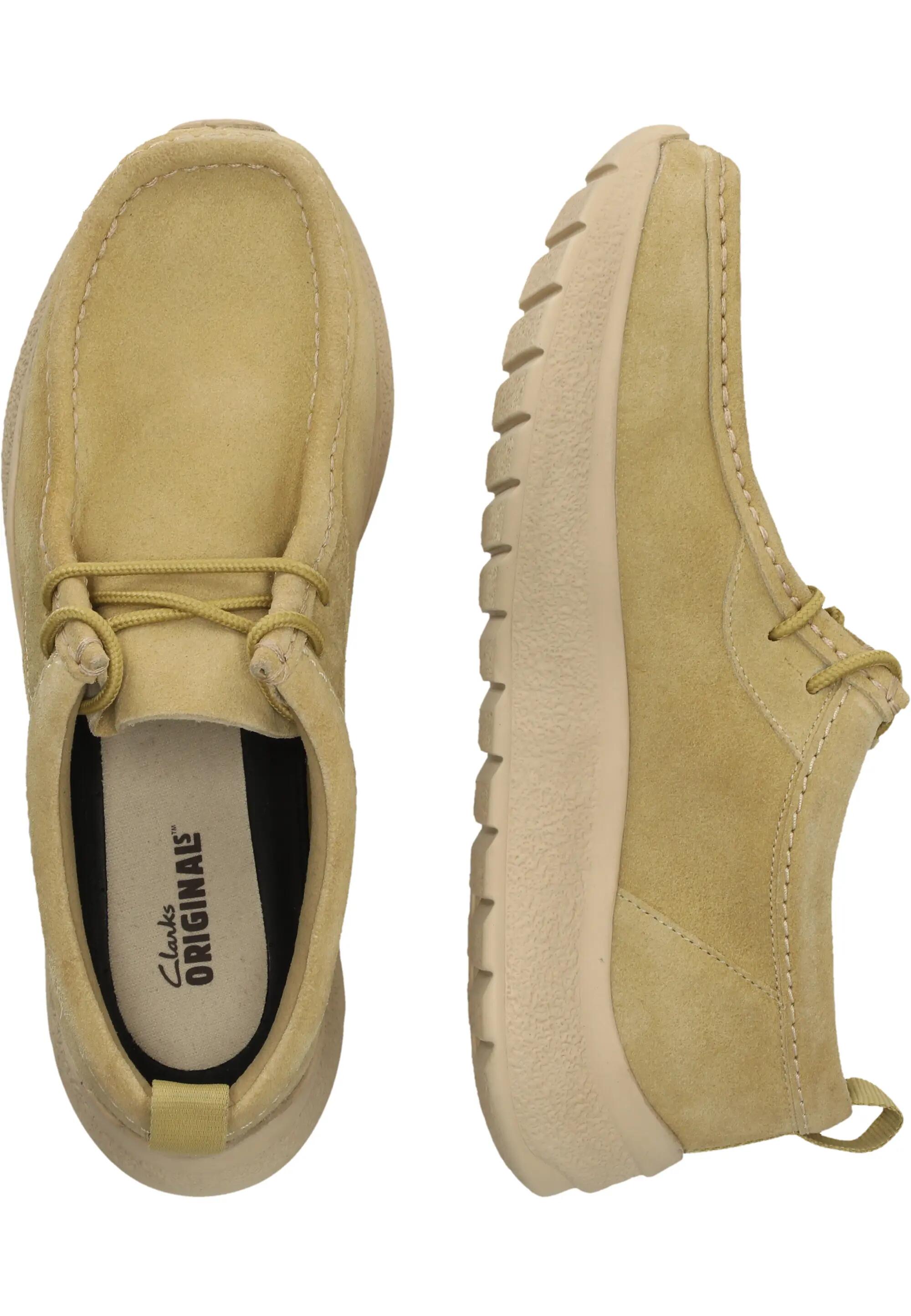 Mocassins Tawyer Walla 6/8