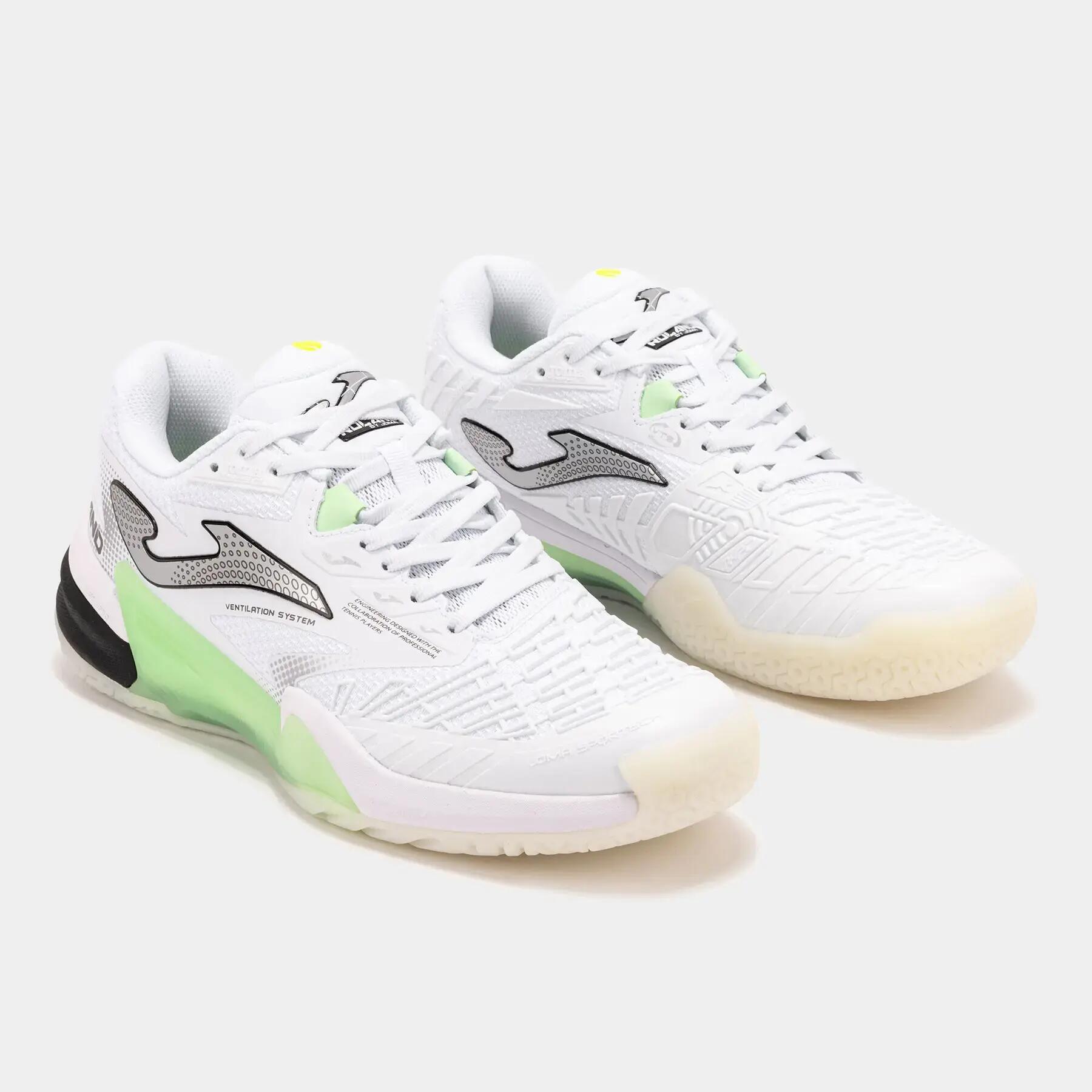 Zapatillas de tenis Joma Roland Clay 2/5