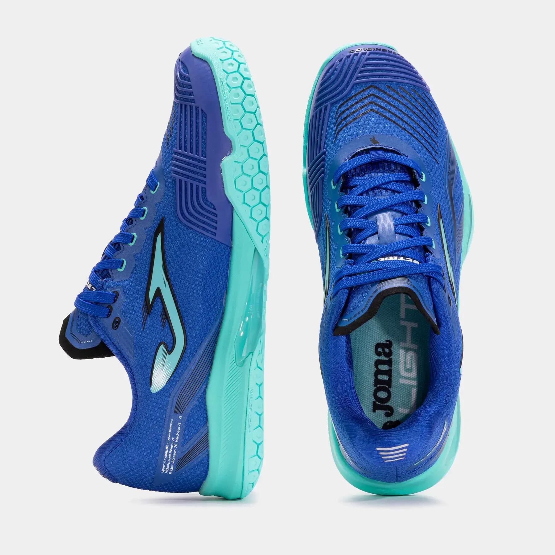 Buty do tenisa Joma Electric 2504 Clay 4/5