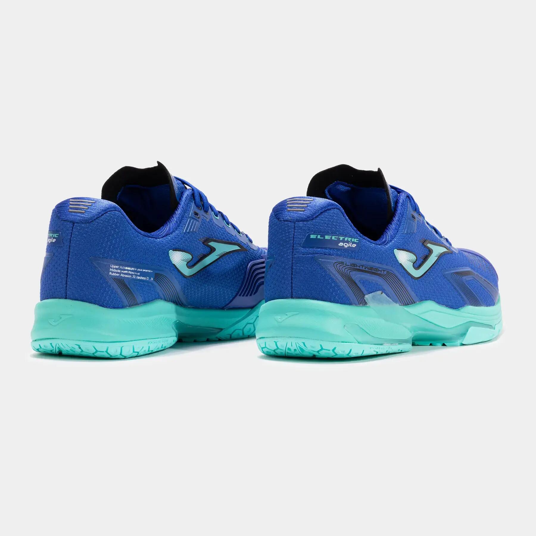 Buty do tenisa Joma Electric 2504 Clay 3/5