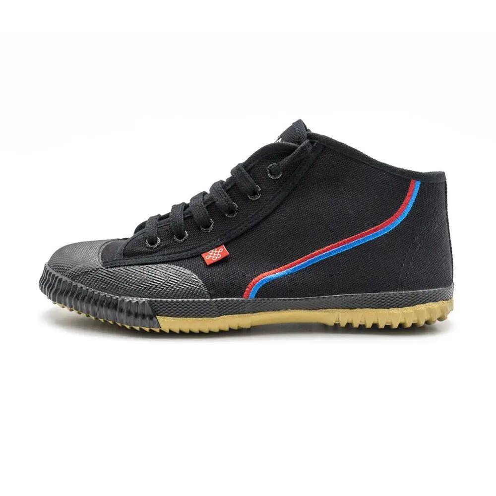 Chaussures Shaolin FUJIMAE montantes - 355217 45 2/3