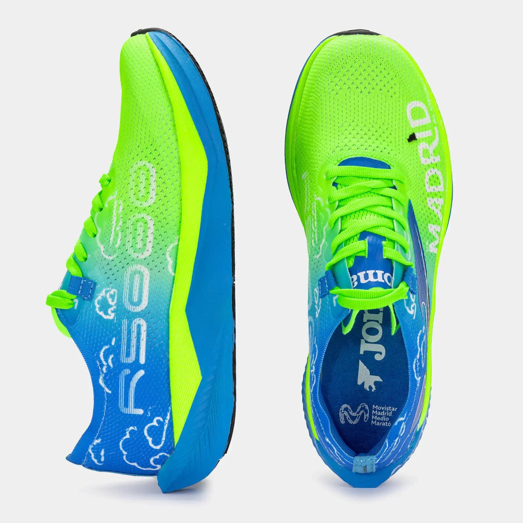Scarpe da corsa Joma R.5000 2654 Madrid 4/5