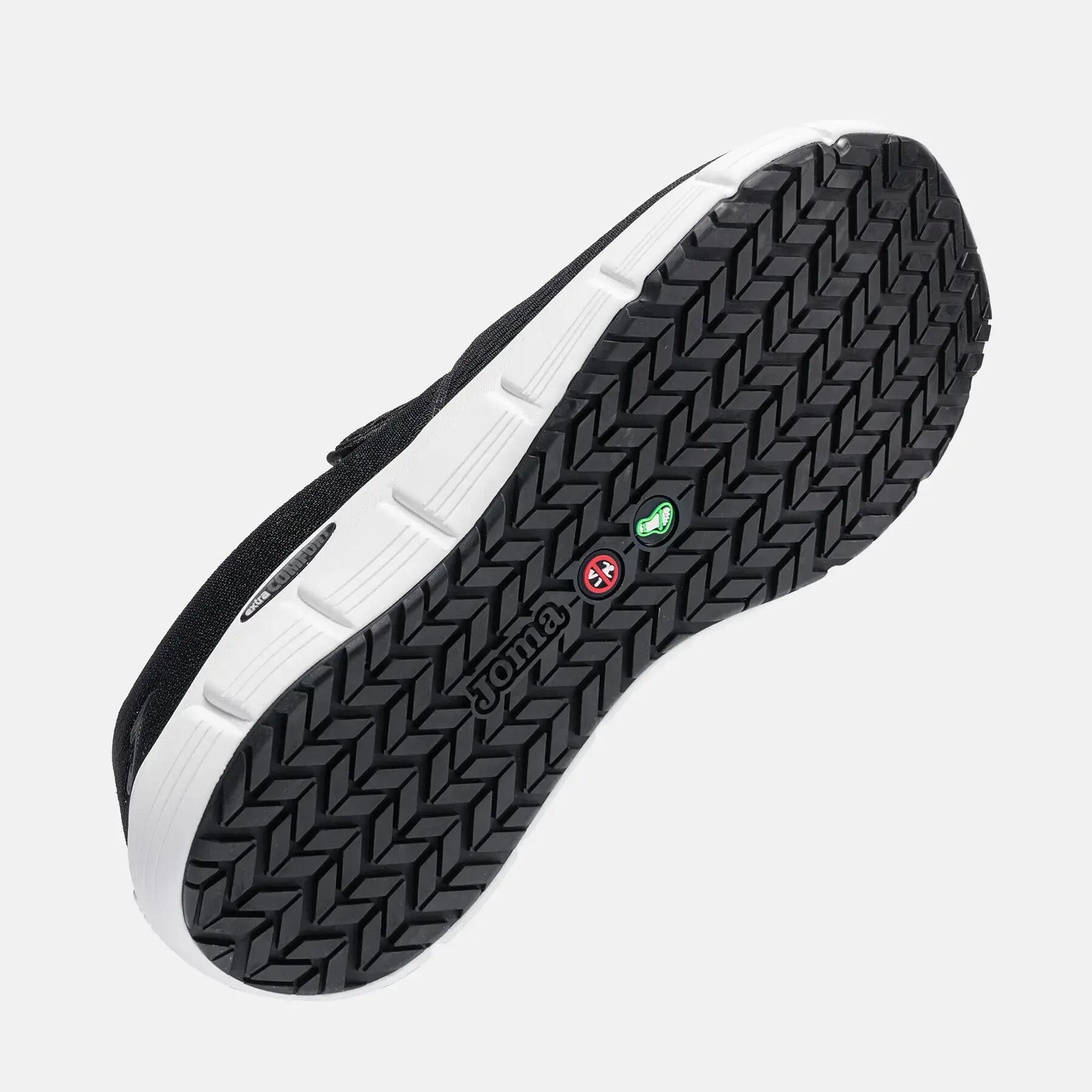 Sneakers bez sznurków Joma Cuper 2601 5/5