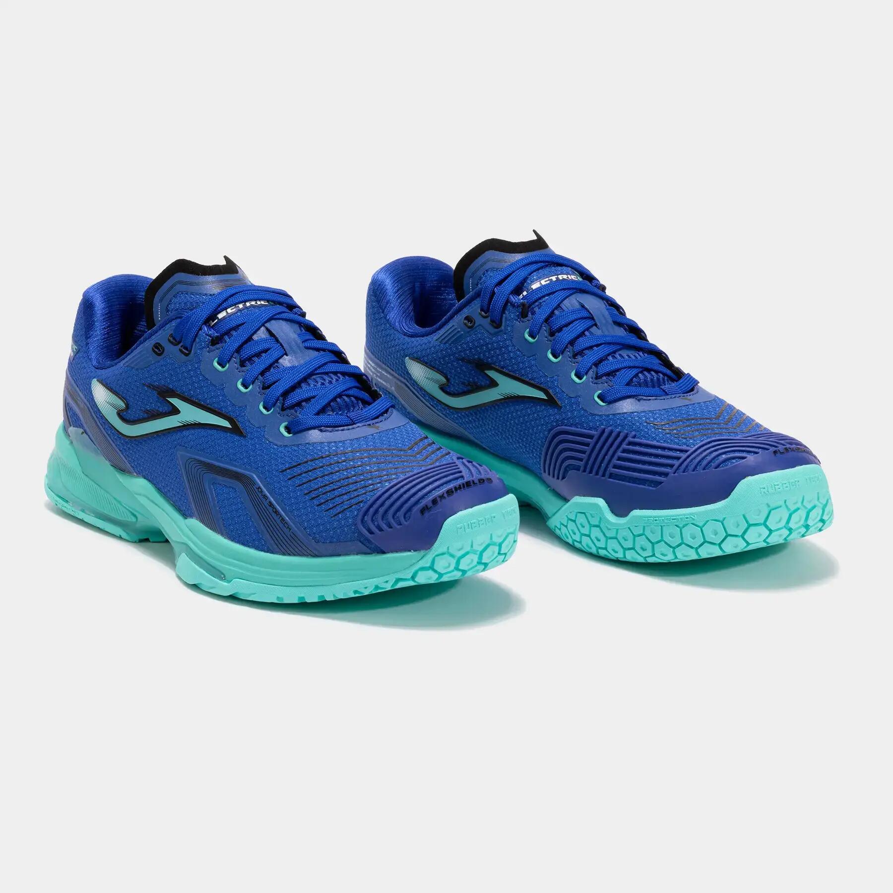 Buty do tenisa Joma Electric 2504 Clay 2/5