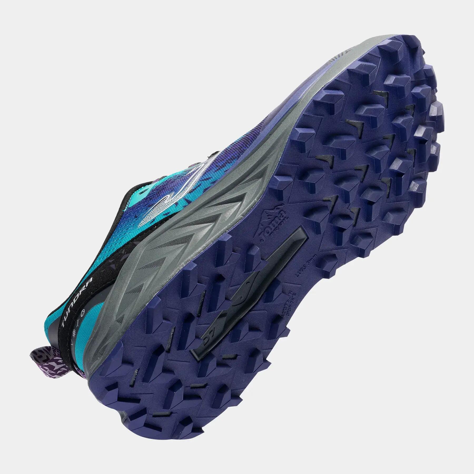 Scarpe trail running Joma Tundra 2615 5/5